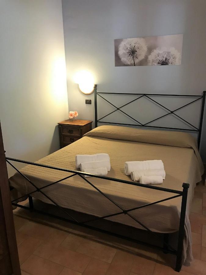 Country House Chiciabocca Apecchio 外观 照片