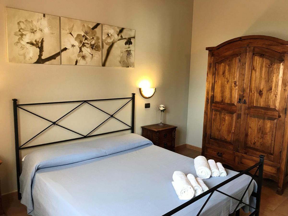 Country House Chiciabocca Apecchio 外观 照片